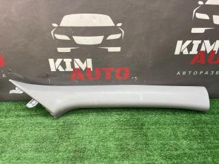 Накладка стойки лобового стекла правая Kia Rio 3 2012