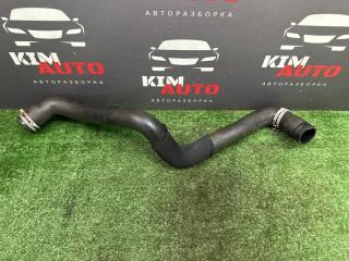 Патрубок радиатора верхний Ford Focus 3 2012 Б/У Патрубок радиатора верхний Ford Focus 3 2012