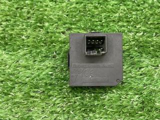 Блок иммобилайзера Rio 3 2012 QB 1.4 G4FA