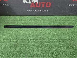 Уплотнитель Бархотка задний правый Kia Rio X 2021