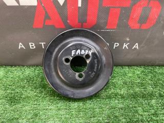Шкив помпы Skoda Fabia 2 2011