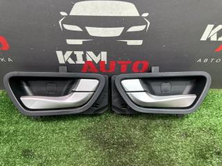 Ручка двери внутренняя задняя Hyundai Solaris 2 2020