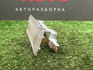 Плафон подсветки багажника Solaris 2 2020 HCR 1.4 G4LC