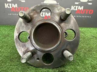 Ступица колеса задняя Hyundai Solaris 2 2020