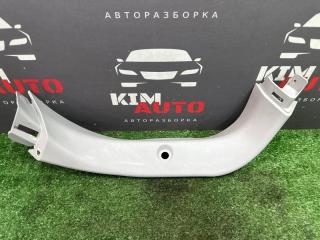 Обшивка крышки багажника левая Kia Ceed 1 HB 2010 Б/У Обшивка крышки багажника левая Kia Ceed 1 HB 2010