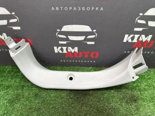 Обшивка крышки багажника правая Kia Ceed 1 HB 2010 Б/У Обшивка крышки багажника правая Kia Ceed 1 HB 2010