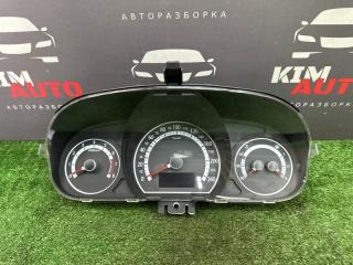 Панель приборов (щиток) Kia Ceed 1 HB 2010