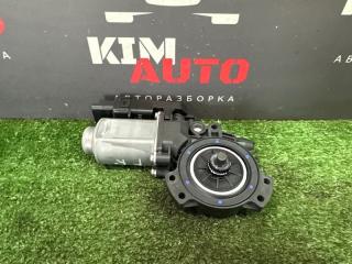 Мотор стеклоподъемника передний правый Kia Ceed 1 HB 2010