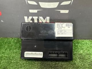 Блок комфорта Kia Ceed 1 HB 2010 Б/У Блок комфорта Kia Ceed 1 HB 2010