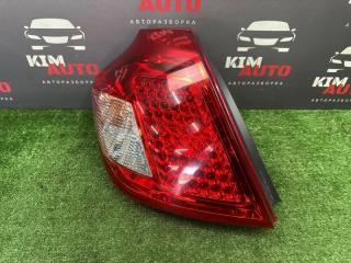 Фонарь левый Kia Ceed 1 HB 2010