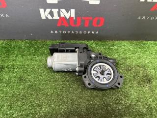 Мотор стеклоподъемника задний правый Kia Ceed 1 HB 2010