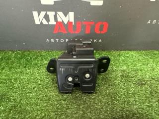 Замок крышки багажника Kia Ceed 1 HB 2010