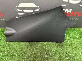 Накладка центральной консоли передняя правая Kia Ceed 1 HB 2010