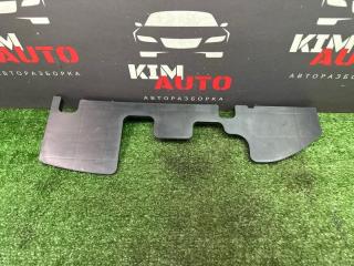 Дефлектор радиатора левый Kia Ceed 1 HB 2010