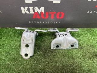 Петли двери задние левые Kia Ceed 1 HB 2010
