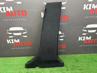 Накладка центральной стойки нижняя правая Kia Ceed 1 HB 2010