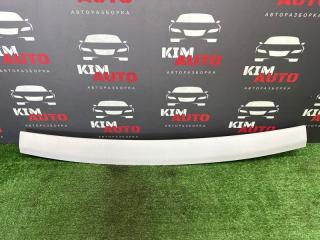 Накладка крышки багажника Kia Ceed 1 HB 2010 Б/У Накладка крышки багажника Kia Ceed 1 HB 2010