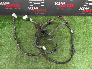 Проводка крышки багажника Kia Ceed 1 HB 2010 Б/У Проводка крышки багажника Kia Ceed 1 HB 2010