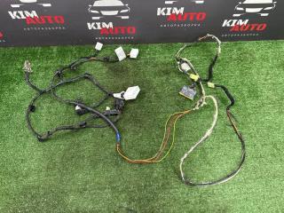 Проводка крышки багажника Kia Ceed 1 HB 2010 Б/У Проводка крышки багажника Kia Ceed 1 HB 2010