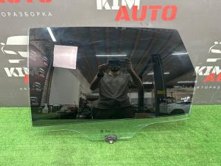 Стекло двери заднее левое Kia Ceed 1 HB 2010