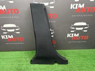 Накладка центральной стойки нижняя левая Kia Ceed 1 HB 2010