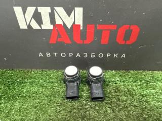 Запчасть датчик парковки Skoda Rapid 2016