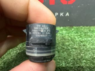 Запчасть датчик парковки Skoda Rapid 2016