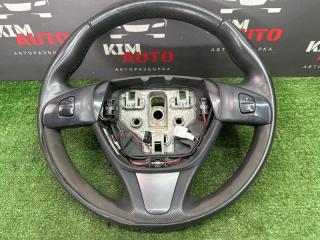 Рулевое колесо Renault Duster 2017