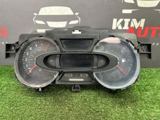 Панель приборов Renault Kaptur 2017