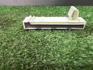 Антенна Kaptur 2017 1.6 H4M