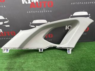 Запчасть накладка стойки кузова задняя левая Renault Kaptur 2017