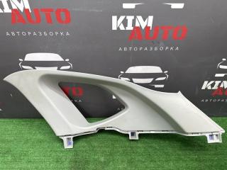 Запчасть накладка стойки кузова задняя правая Renault Kaptur 2017