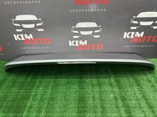 Спойлер крышки багажника Kia Ceed 2 2014 контрактная Спойлер крышки багажника Kia Ceed 2 2014