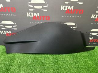 Накладка центральной консоли правая Renault Kaptur 2017