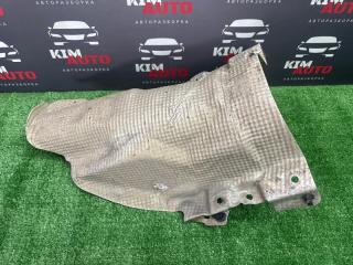 Тепловой экран Renault Kaptur 2017