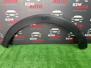 Расширитель крыла задний правый Renault Kaptur 2017