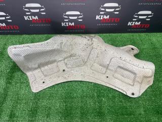 Фото запчасти экран тепловой глушителя Renault Kaptur 2017 Б/У запчасть Запчасть экран тепловой глушителя Renault Kaptur 2017