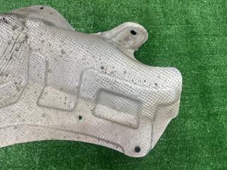 Экран тепловой глушителя Renault Kaptur 1.6 H4M