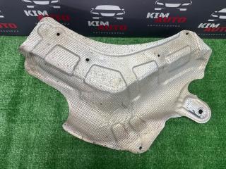 Экран тепловой глушителя Kaptur 2017 1.6 H4M