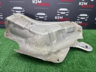 Экран тепловой глушителя Kaptur 2017 1.6 H4M