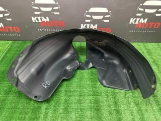 Подкрылок (аналог) задний правый Renault Kaptur 2017