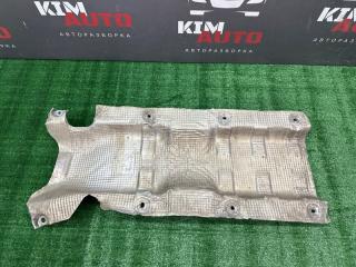 Тепловой экран Renault Kaptur 2017