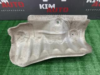 Экран тепловой глушителя Renault Kaptur 2017