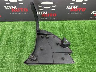 Запчасть пыльник бампера задний правый Renault Kaptur 2017