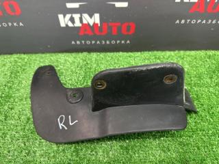 Запчасть аэродинамический щиток задний левый Renault Kaptur 2017