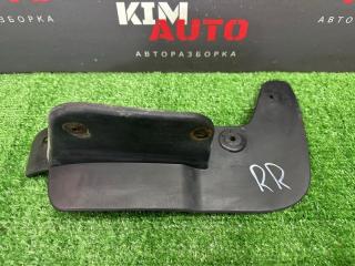 Запчасть аэродинамический щиток задний правый Renault Kaptur 2017