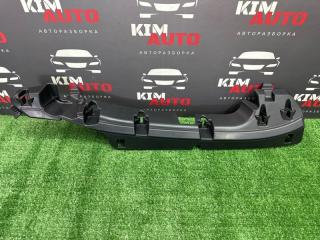 Фото запчасти кронштейн обшивки потолка задний правый Renault Kaptur 2017 Б/У запчасть Запчасть кронштейн обшивки потолка задний правый Renault Kaptur 2017