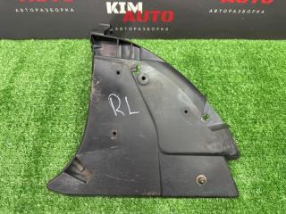 Запчасть пыльник бампера задний левый Renault Kaptur 2017