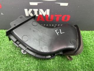 Воздуховод торпедо передний левый Renault Kaptur 2017
