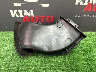 Воздуховод торпедо передний правый Renault Kaptur 2017